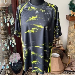 Adidas Climalite Shirt